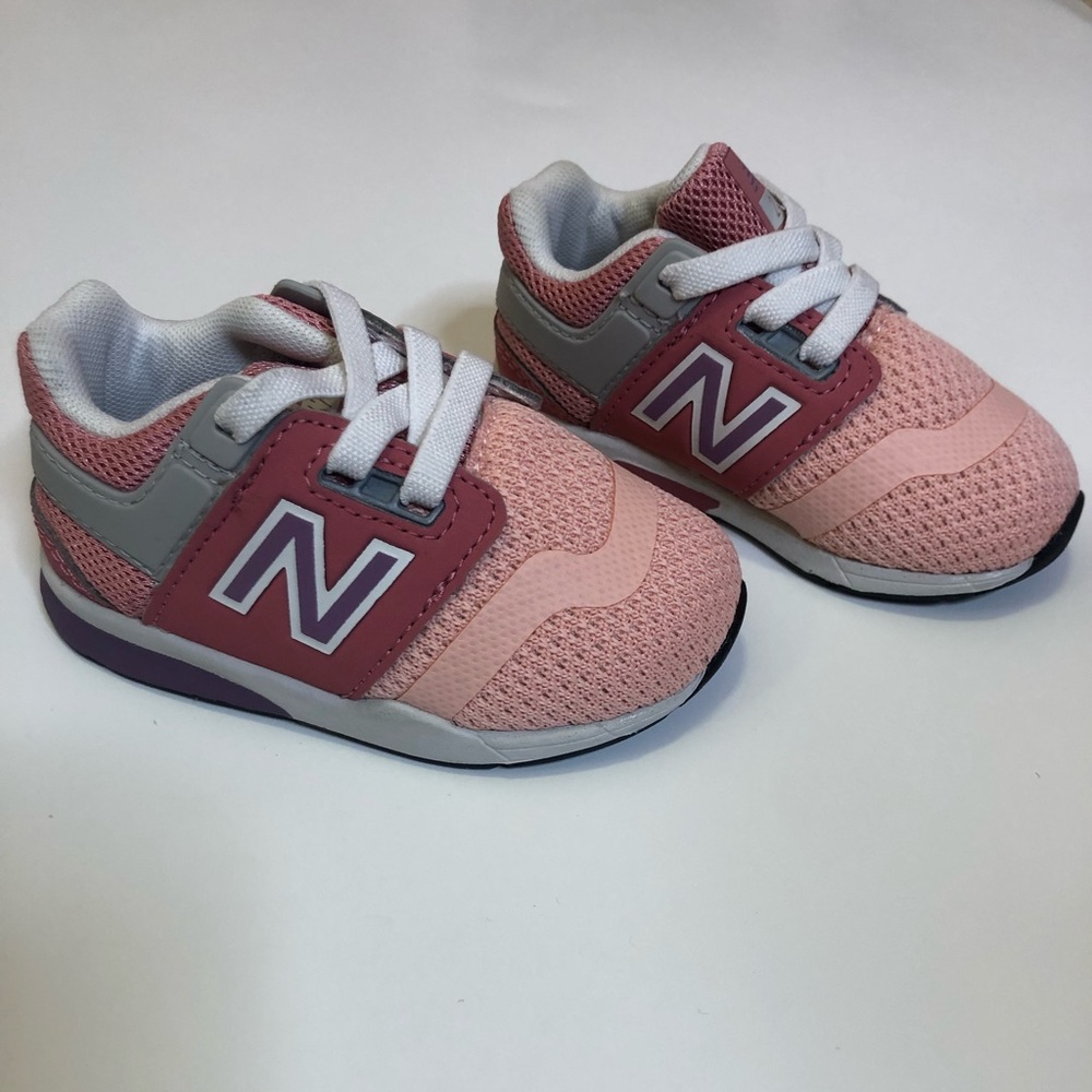 Brand New New Balance Sneakers for Toddler
